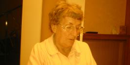 Photo de Mima et Papoum