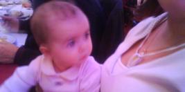 Céline, Sébastien, Alexandre, Lilou et Rose