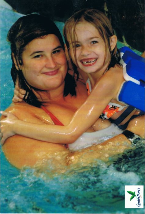 lilou et jess