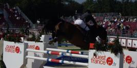 courses a deauville