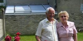 anniversaire mariage papoum mima 50 ans