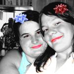 jess et zazou