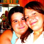 zazou et jess