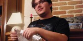 anniversaire thibault 2010