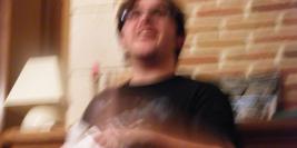 anniversaire thibault 2010