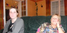anniversaire thibault 2010