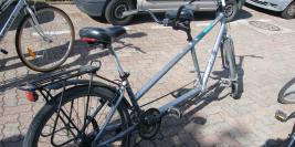 photo tandem