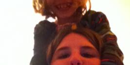 Anniversaire Sylvie