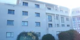 Appartement jess a caen