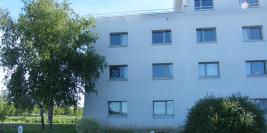 appartement Caen