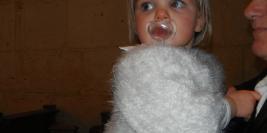 mariage Erica et Raphaël 2011