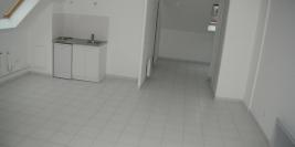 Appartement Montivilliers