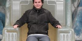 Photo disney 16.11.2012