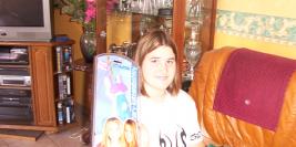 anniversaire jessica