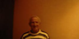 Photo de Mima et Papoum