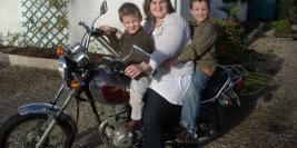 anni mamie 86 ans