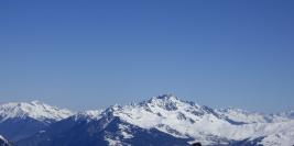 vacance a la neige