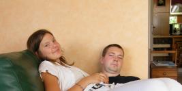 anniversaire mariage papoum mima 50 ans