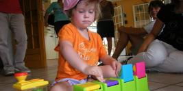 zoé 29 juillet 2009