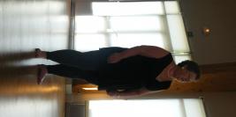 Fete de fin d'année