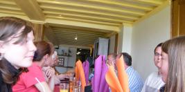 Restaurant mamie
