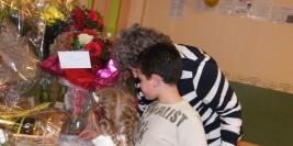 anni mariage grand parent Pierrick