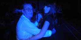 anniversaire cousine Pierrick