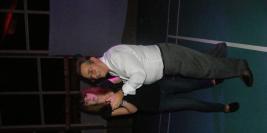 anniversaire cousine Pierrick
