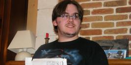 anniversaire thibault 2010