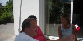 photo anniversaire sophie 2010