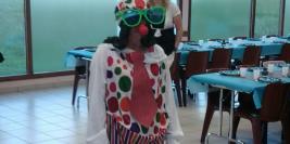 Anniversaire Patricia 2011