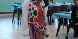 Anniversaire Patricia 2011