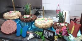 Anniversaire Patricia 2011