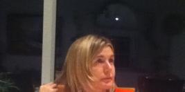 Anniversaire Sylvie