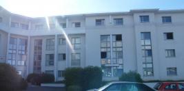 Appartement jess a caen