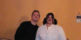 Chez Claude et Sylvie