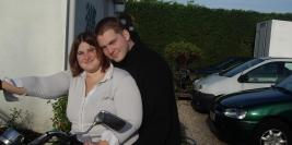 ancien téléphone portable