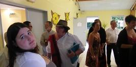 anniversaire grand mère pierrick