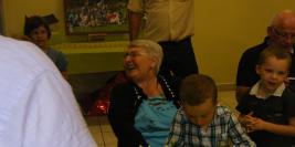 anniversaire grand mère pierrick